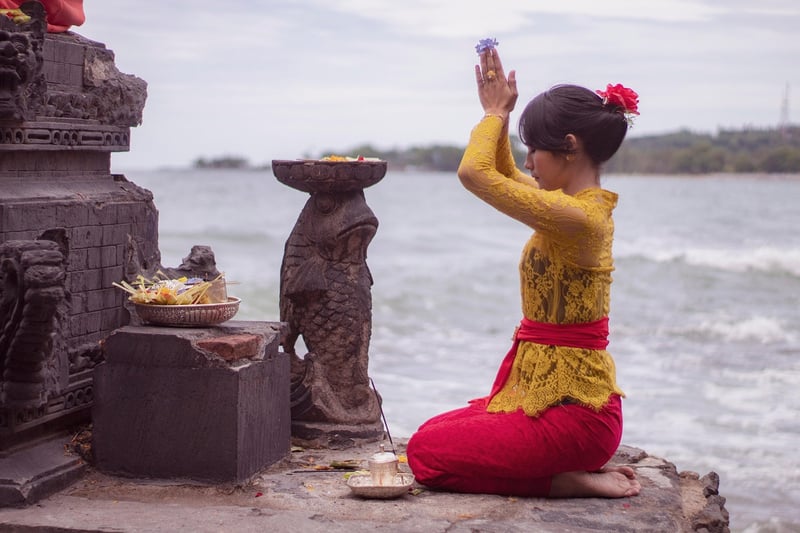 Bali Yoga Retreat