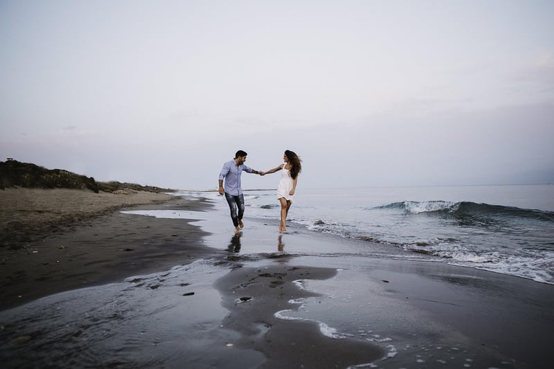 Beach Escape